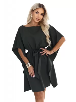Ruha NUMOCO 287-46 SÖTÉT KHAKI
