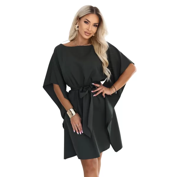  Ruha NUMOCO 287-46 SÖTÉT KHAKI 