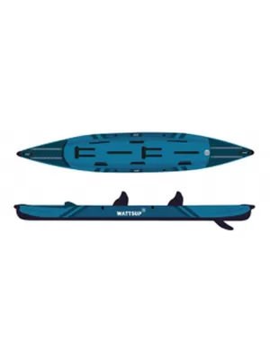 Kajak WATTSUP Torpedo 2 KÉK