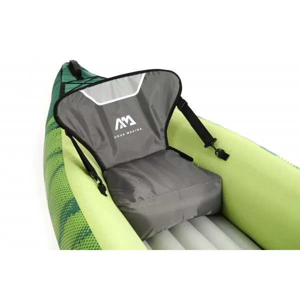  Kenu AQUA MARINA Ripple 370 MEGHATÁROZATLAN 