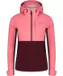 Női softshell kabát NORDBLANC BLINK NBSSL8320 RÓZSASZÍN