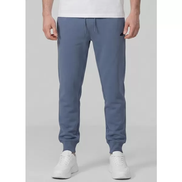  Férfi nadrág 4F WMM00TTROM1674 FARMER 