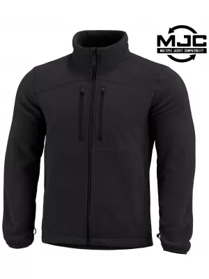 Férfi polár pulóver PENTAGON AJAX 2.5 K08071 FEKETE
