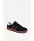 Férfi tornacipő BIG STAR SHOES TT174129 FEKETE