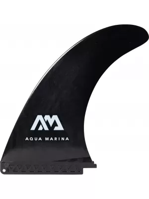 Flosna AQUA MARINA PRESS & CLICK Large Center Fin for WAVE FEKETE