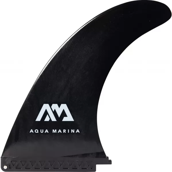  Flosna AQUA MARINA PRESS & CLICK Large Center Fin for WAVE FEKETE 