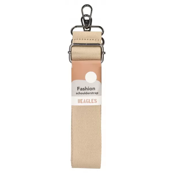  Táska BEAGLES FASHION SHOULDER STRAPS 22240 VILÁGOS SZÜRKÉS 
