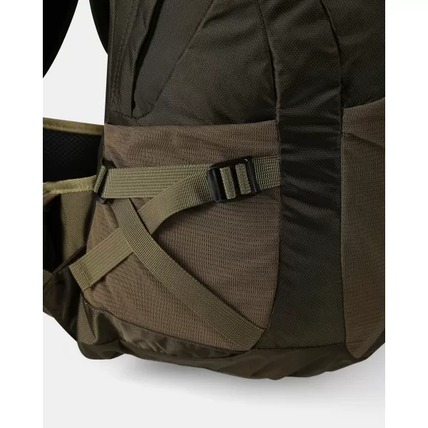  Hátizsák KILPI RILA 30-U 1U0604KI KHAKI 