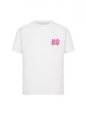 Női póló URBAN CLASSICS TB9066-00220 FEHÉR