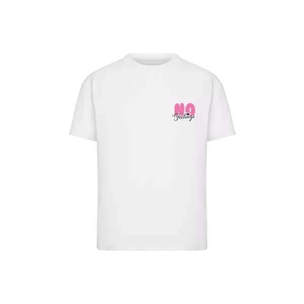  Női póló URBAN CLASSICS TB9066-00220 FEHÉR 
