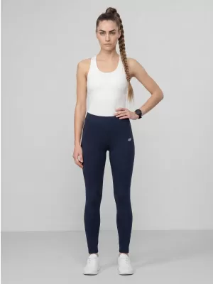 Női leggings 4F WMM00TTIGF296 SZOKÁSOK