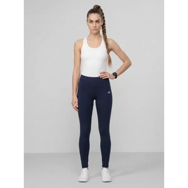  Női leggings 4F WMM00TTIGF296 SZOKÁSOK 