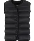 Női mellény URBAN CLASSICS TB7957 FEKETE
