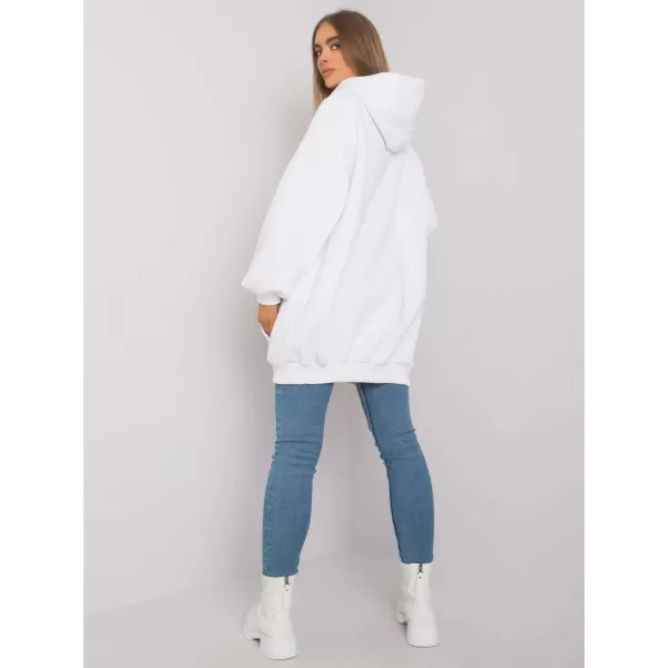  Női pulóver BASIC FEEL GOOD RV-BL-6990.25X FEHÉR 