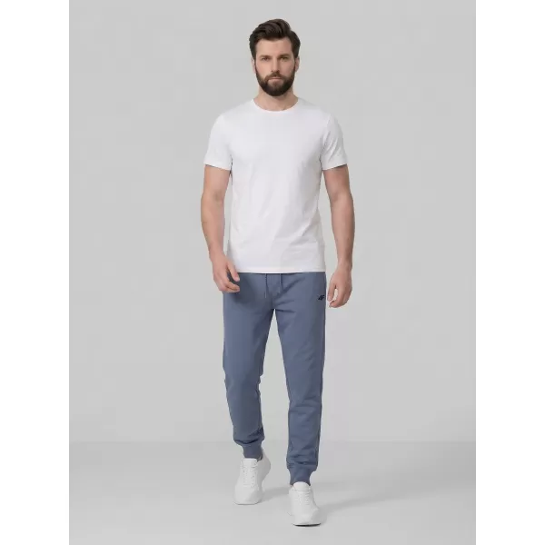  Férfi nadrág 4F WMM00TTROM1674 FARMER 