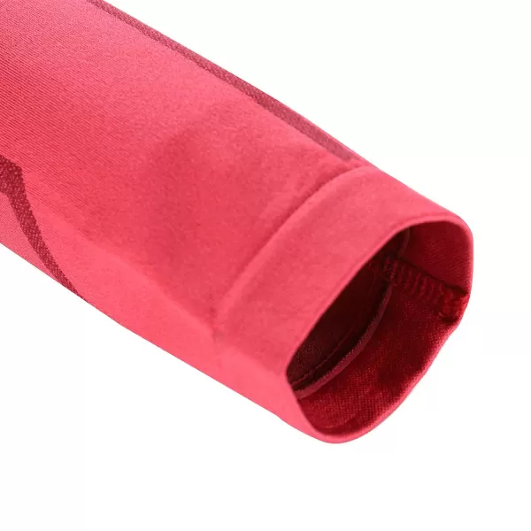  Gyerek funkcionális nadrág ALPINE PRO LESSO 2 MÁLNA 
