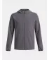 Fiú kabát UNDER ARMOUR UA VIBE WOVEN WINDBREAKER 6009836-025 SZÜRKE