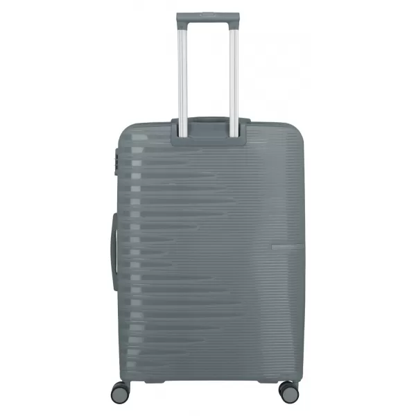  Egy sor bőrönd TRAVELITE PACIFIC ANTRACIT 