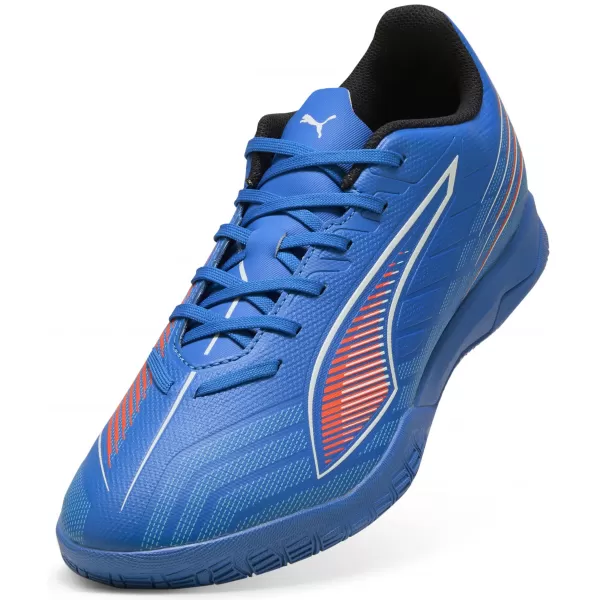  Saláta tálak PUMA ULTRA 6 PLAY IT 108537-01 ULTRA KÉK/FEHÉR/VILÁGÍTÓ VÖRÖS 