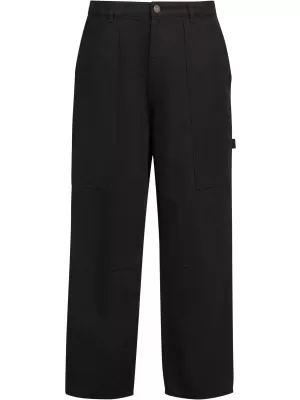 Férfi nadrág URBAN CLASSICS TB7625 FEKETE