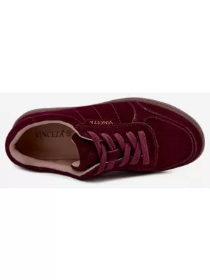 Női tornacipő VINCEZA 79635 BOR