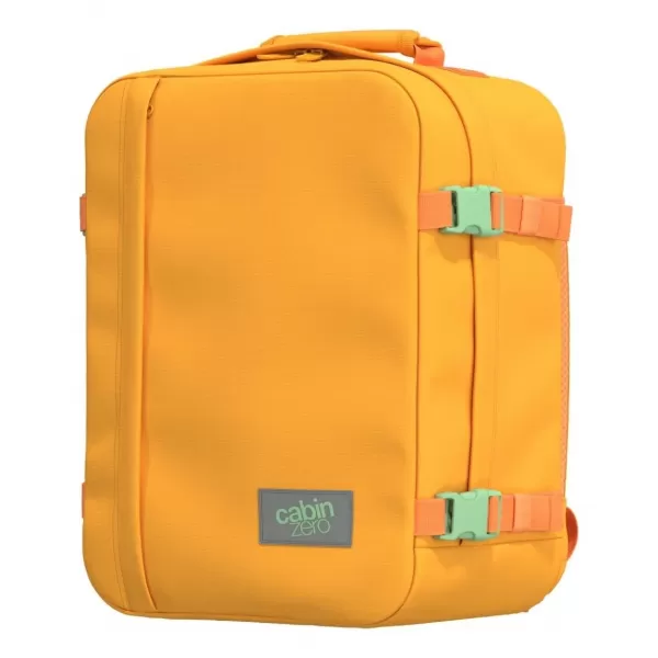  Hátizsák CABINZERO Classic 28L MÉHSEJT 