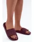 Női papucs BIG STAR SHOES UU274070 BOR