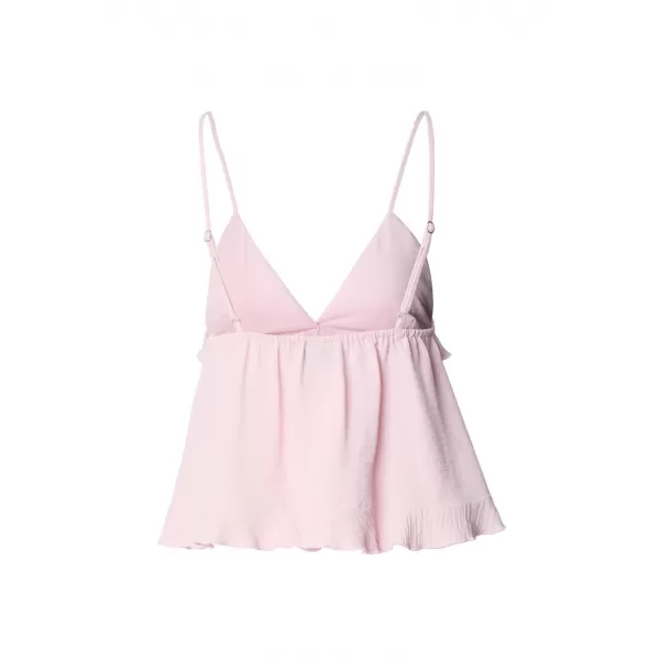  Női felső URBAN CLASSICS TB8379-20453 ELPIRULT RÓZSA 