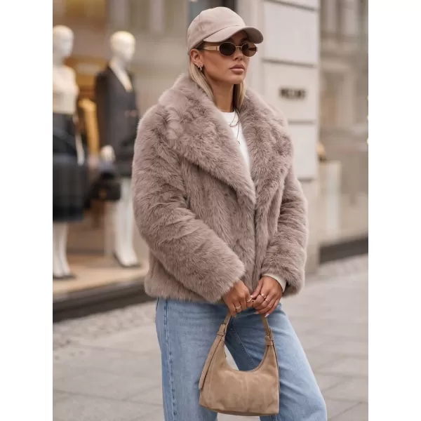  Női kabát DSTREET TY5905 BÉZS 