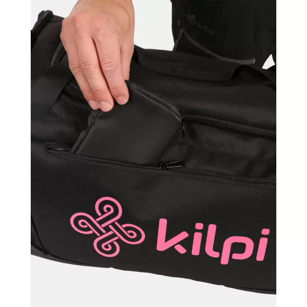  Hátizsák KILPI MAYEN 30-U 1U0608KI RÓZSASZÍN 