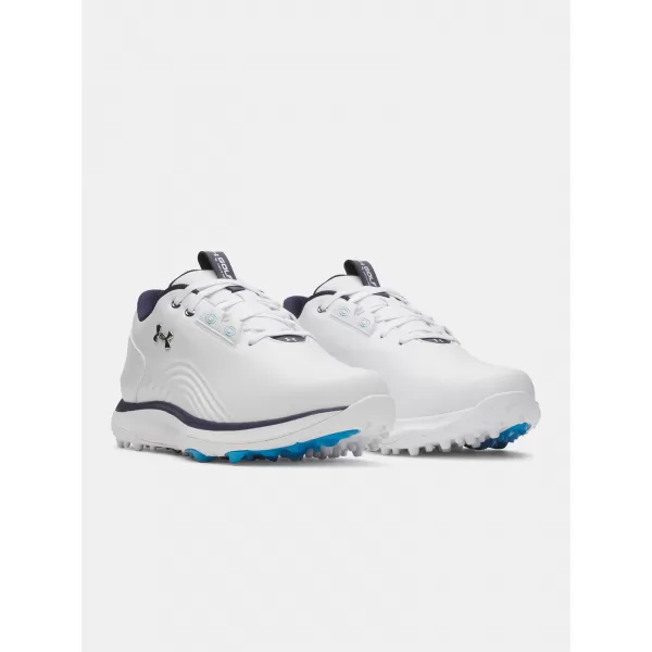  Férfi cipők UNDER ARMOUR DRIVE FADE 2 SL 6006121-100 FEHÉR 