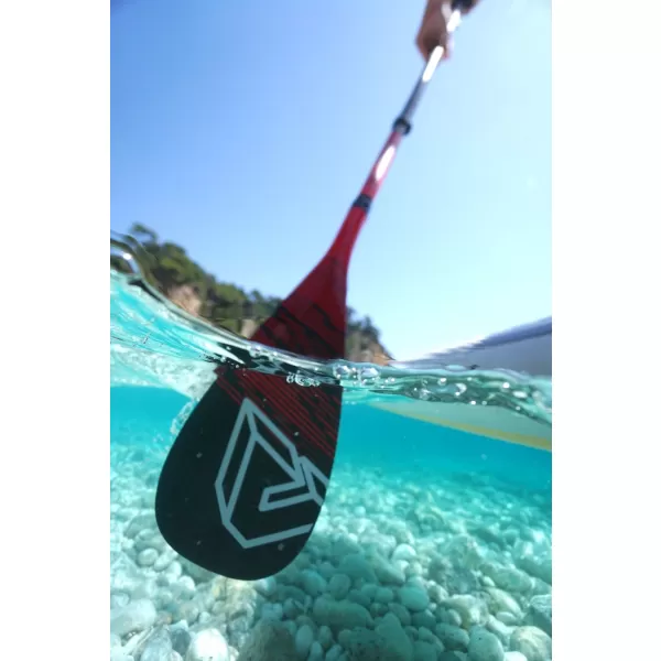  Lapát AQUA MARINA Carbon Pro MEGHATÁROZATLAN 