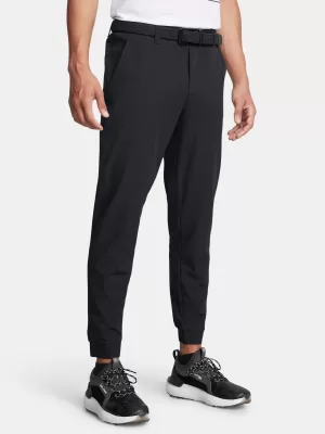 Férfi nadrág UNDER ARMOUR UA DRIVE JOGGER 1388167-001 FEKETE