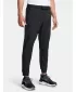 Férfi nadrág UNDER ARMOUR UA DRIVE JOGGER 1388167-001 FEKETE
