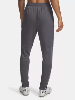 Férfi sportnadrág UNDER ARMOUR M CHALLENGER TRAINING PN 6004044-025 SZÜRKE