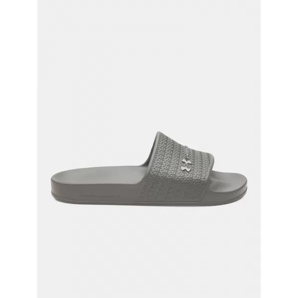  Férfi papucs UNDER ARMOUR ARMR SLIDE LITE 6007528-709 ZÖLD 