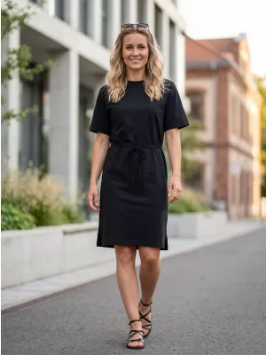 Ruha MALFINI MUSE 816 FEKETE
