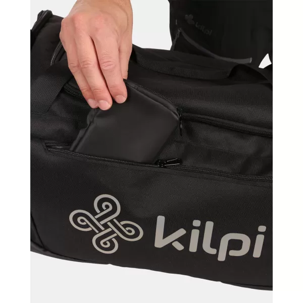  Hátizsák KILPI MAYEN 30-U 1U0608KI FEKETE 