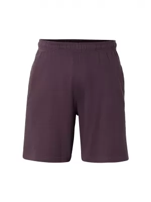 Férfi rövidnadrág URBAN CLASSICS TB6297-18329 SZILVA LILA