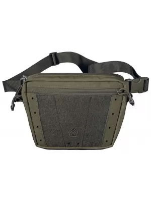Hátizsák PENTAGON AMINA DANGLER POUCH K17116 ZÖLD