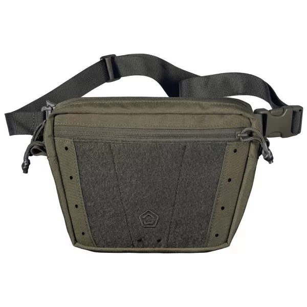  Hátizsák PENTAGON AMINA DANGLER POUCH K17116 ZÖLD 