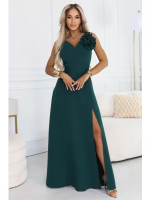 Ruha NUMOCO 669-1 ÜVEG ZÖLDEK