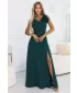 Ruha NUMOCO 669-1 ÜVEG ZÖLDEK