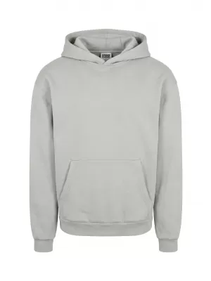 Férfi pulóver URBAN CLASSICS TB6750-00143 VILÁGOSSZÜRKE