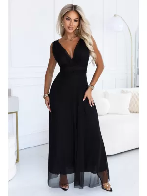 Ruha NUMOCO 687-1 FEKETE