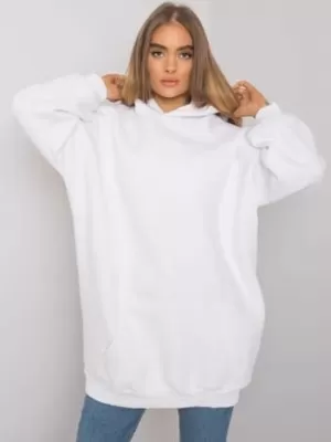 Női pulóver BASIC FEEL GOOD RV-BL-6990.25X FEHÉR
