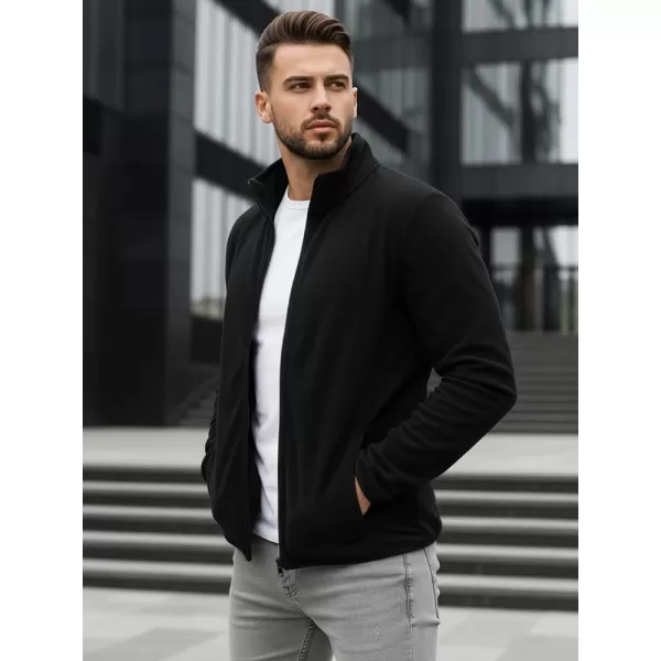  Férfi pulóver DSTREET BX4771 FEKETE 