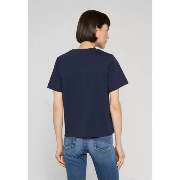  Női póló URBAN CLASSICS TB8574-01641 ÉJFÉLI HADITENGERÉSZET 
