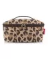 Termikus táska REISENTHEL COOLERBAG M POCKET LEO MACCHIATO