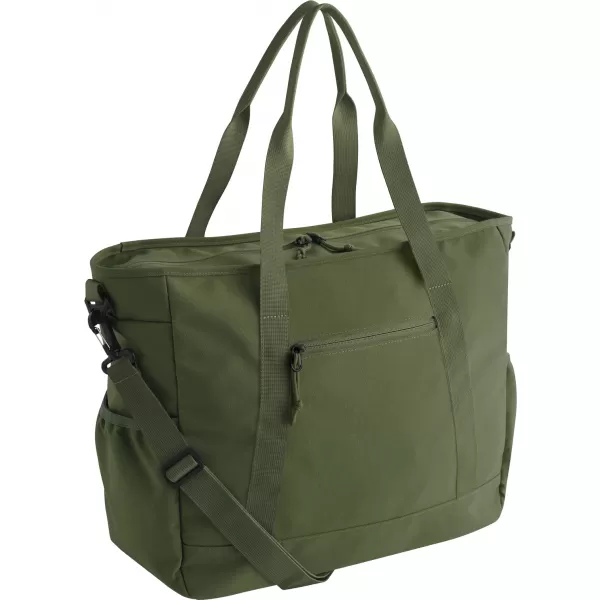  Bevásárlótáska BAGBASE | BG 375 MOHA ZÖLD 